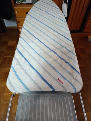Tabla de planchar Rayen