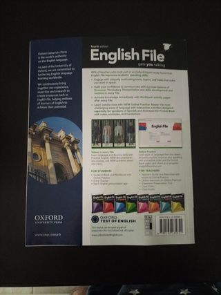 English File