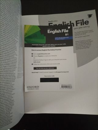English File