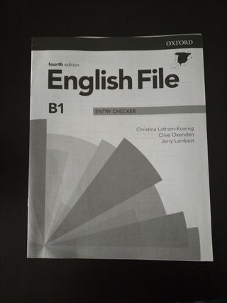 English File