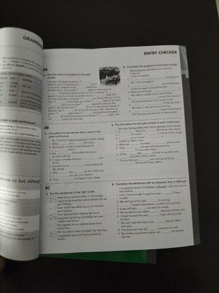 English File