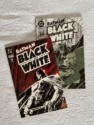 Batman (Ediciones Zinco / Tomos)