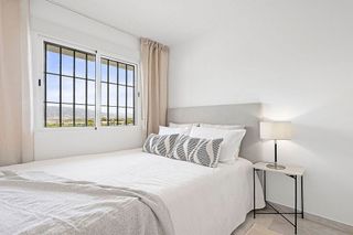 Piso en alquiler en Riviera del Sol en Mijas