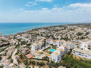 Piso en alquiler en Riviera del Sol en Mijas