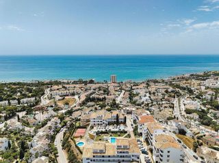 Piso en alquiler en Riviera del Sol en Mijas