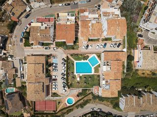 Piso en alquiler en Riviera del Sol en Mijas
