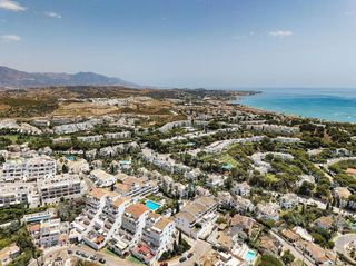 Piso en alquiler en Riviera del Sol en Mijas