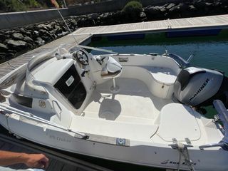 Barco Quicksilver