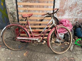 Bicicleta BH Paseo