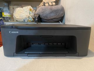 Impresora Cannon Pixma