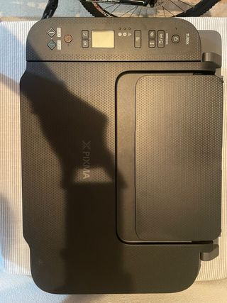 Impresora Cannon Pixma
