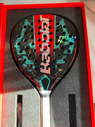 Pala de pádel Babolat Technical Viper