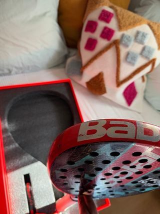 Pala de pádel Babolat Technical Viper