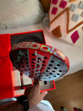 Pala de pádel Babolat Technical Viper