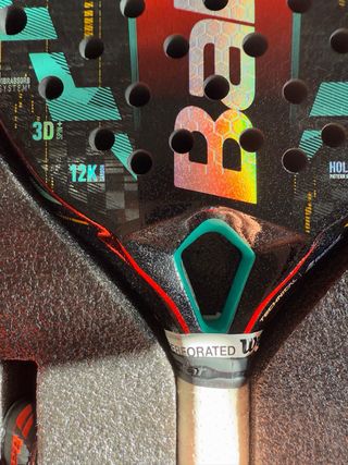 Pala de pádel Babolat Technical Viper