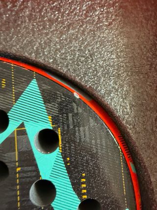 Pala de pádel Babolat Technical Viper