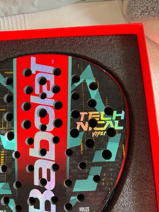 Pala de pádel Babolat Technical Viper