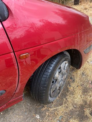 Renault Scenic 2000