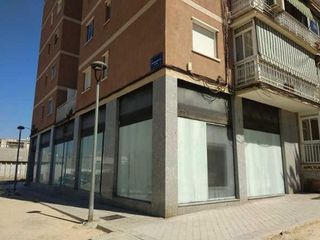 Local comercial en venta en Zona Norte - Universidad en Móstoles en Móstoles