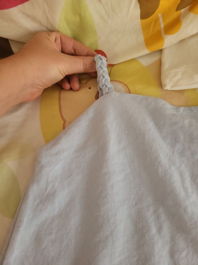 Conjunto Zara Niña 9 Años