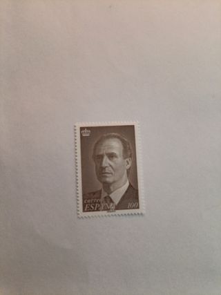 Sellos España 1996
