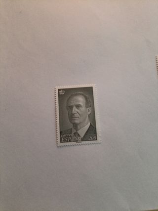 Sellos España 1996