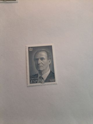 Sellos España 1996