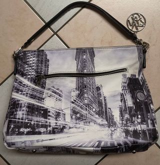 Borsa YNOT Milano L