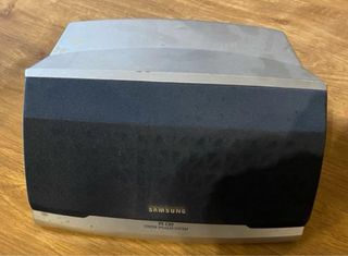 Altavoces Home Cinema Samsung