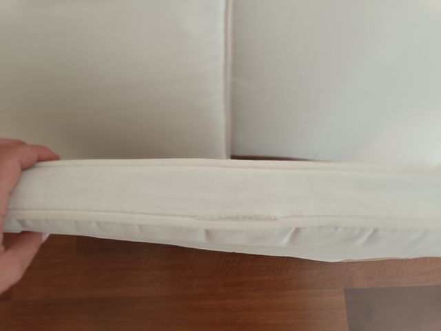 Cojines para Muebles de Terraza