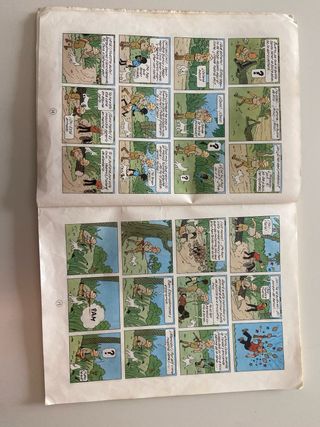 Tintín en el Congo (cartoné) (Las Aventuras de ...