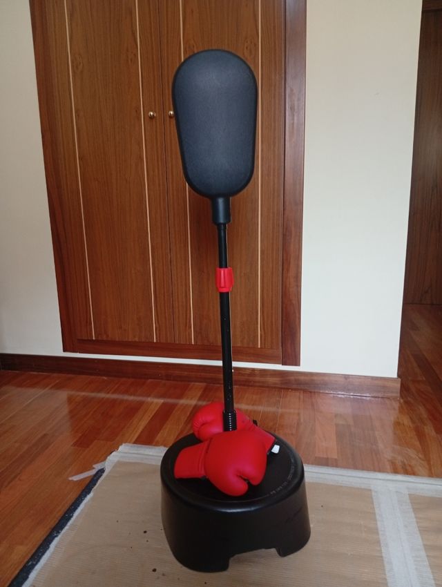 Boxing Punching Bag for Kids