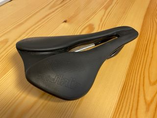 Sillín Selle Italia