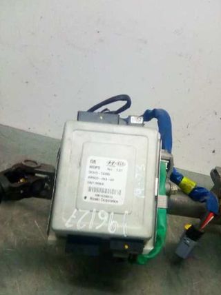 Columna hyundai 56345c8000 i20 - pb [2008 - 196127