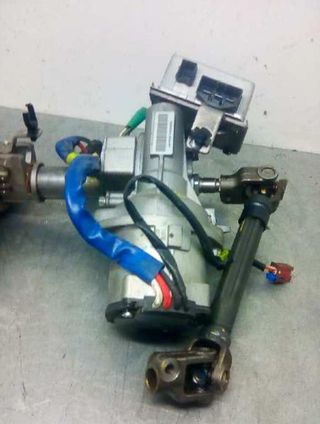 Columna hyundai 56345c8000 i20 - pb [2008 - 196127