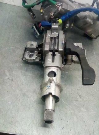Columna hyundai 56345c8000 i20 - pb [2008 - 196127