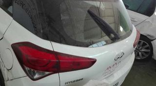 Columna hyundai 56345c8000 i20 - pb [2008 - 196127
