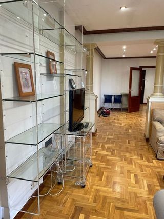 Piso en alquiler en Iturrama en Pamplona