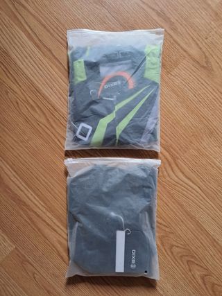 Conjunto ciclismo