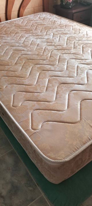 SOFÀ CAMA, SILLON, COLCHON Y CABECERO