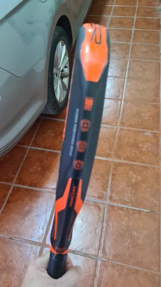 Pala Padel Adidas Adipower 3.3