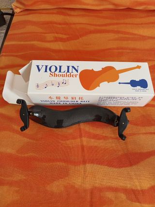 Almohadilla para violín 1/4