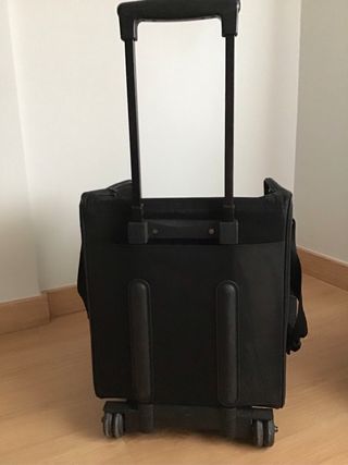 Set Maletas Thermomix Vorwerk