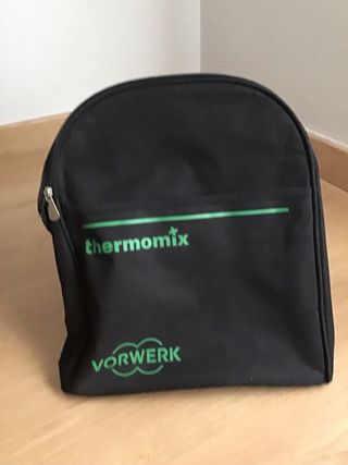 Set Maletas Thermomix Vorwerk