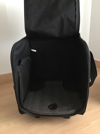 Set Maletas Thermomix Vorwerk