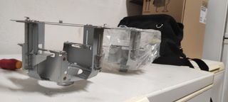 Telecamere Pelco