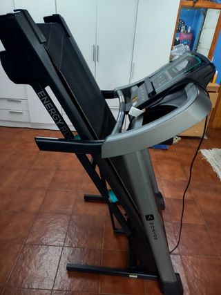 Cinta de Correr Domyos