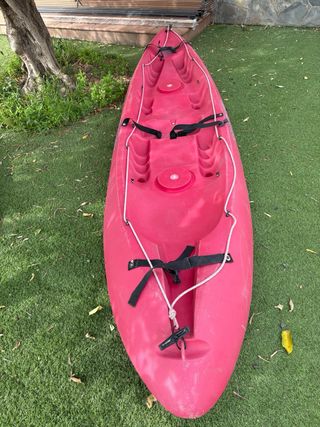 Kayak 2 plazas Rotomod