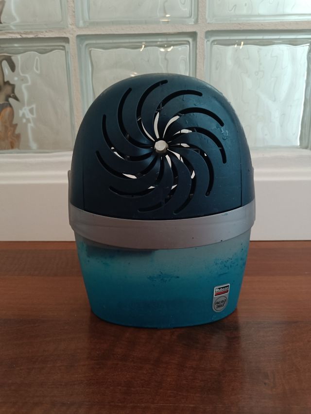 Deshumidificador Rubson Aero 360