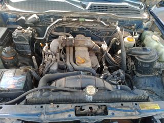 Nissan Terrano II 1994